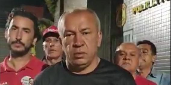 (Divulgação redes sociais - Paulo Guedes)