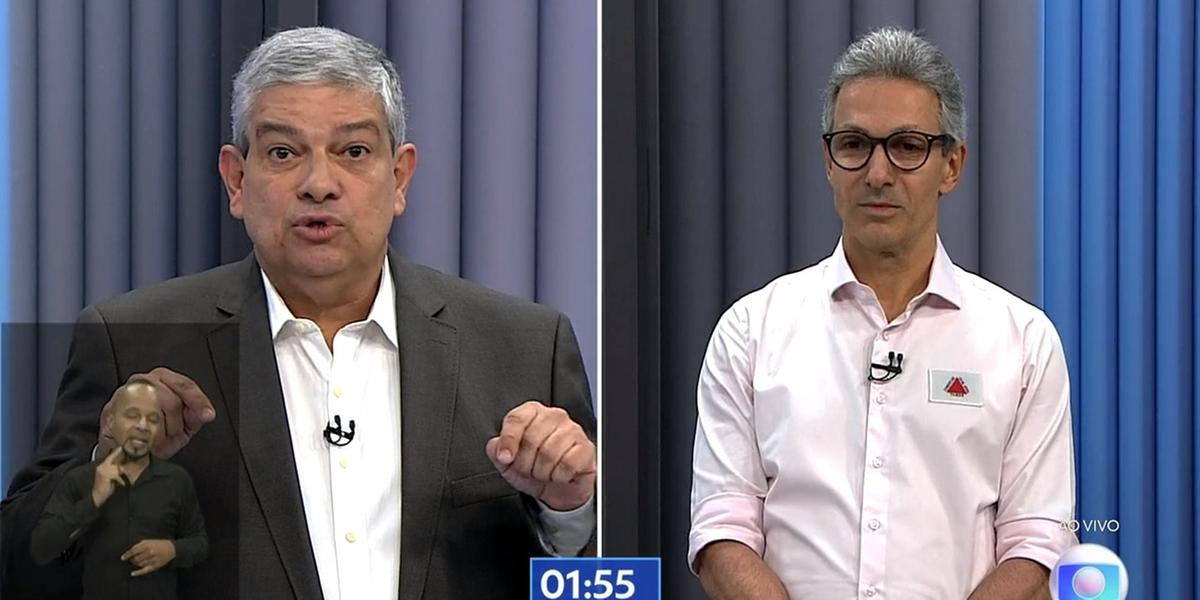 (TV Globo / Divulgação)