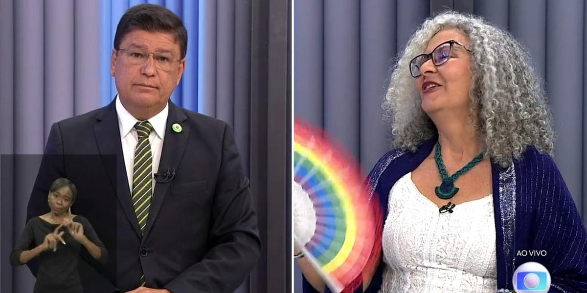 (Rede Globo / Reprodução)