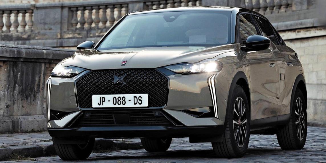 Seguindo a tendência do mercado, DS3 deixa de ser um hatch esportivo e se transforma num SUV de luxo, com direito a versão elétrica com autonomia para 402 km