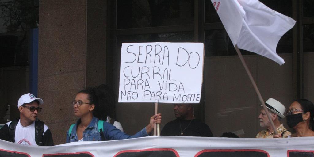 (Valéria Marques / Hoje em Dia)