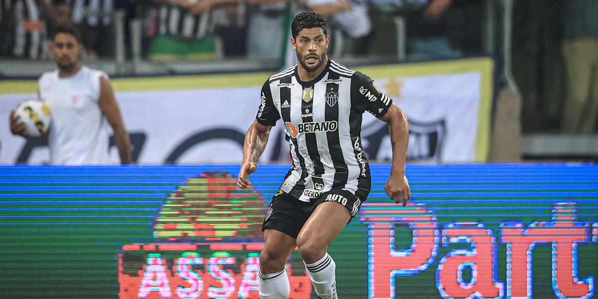 (Pedro Souza/Atlético)