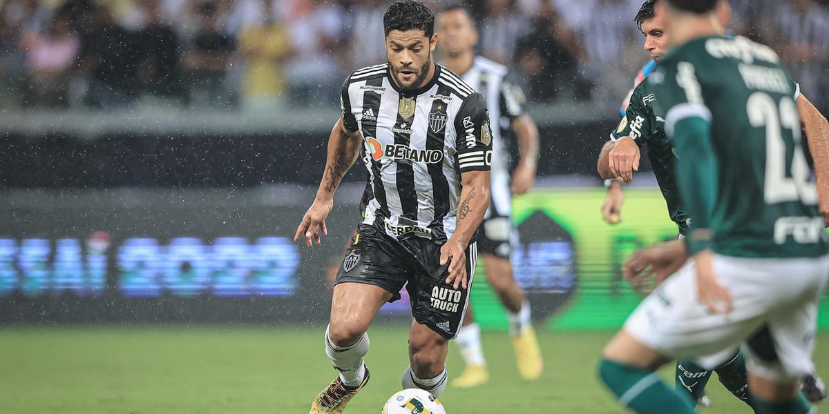 (Pedro Souza/Atlético)