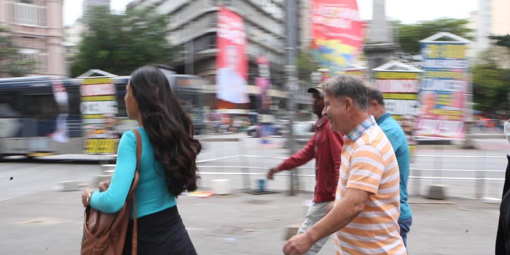 (Valéria Marques/Hoje em Dia)