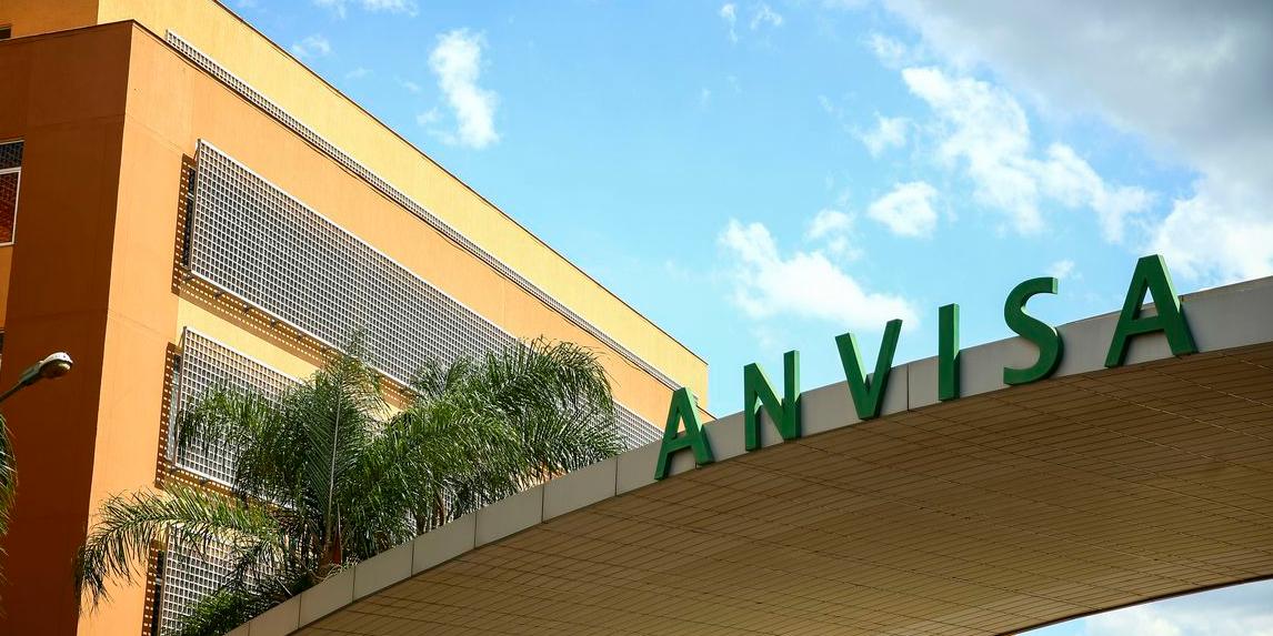 (Anvisa / Divulgação)