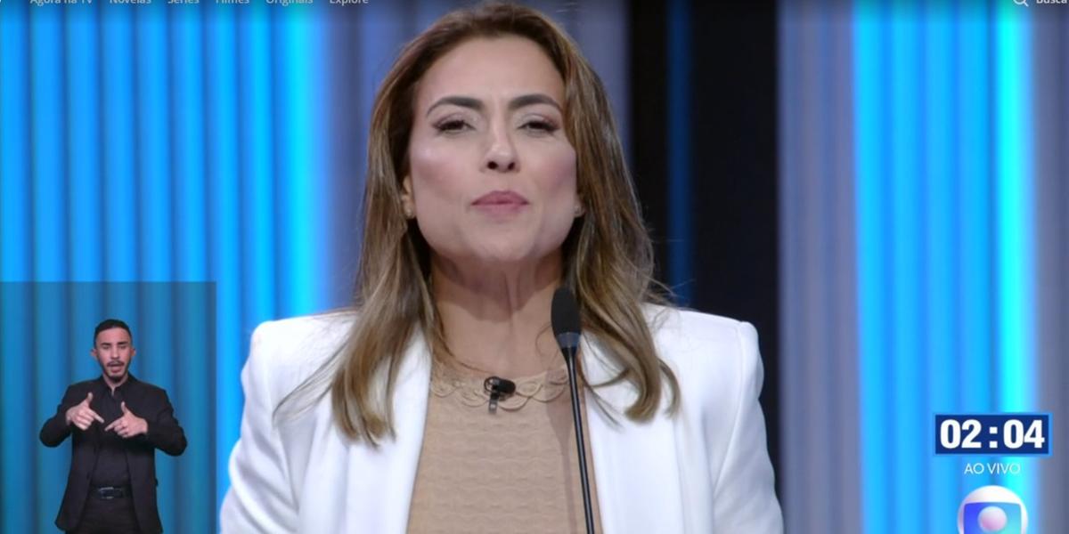 (Reprodução/TV Globo)