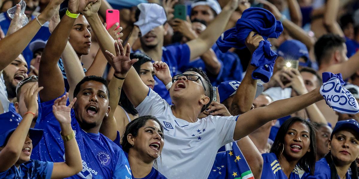  (Staff Images/Cruzeiro)