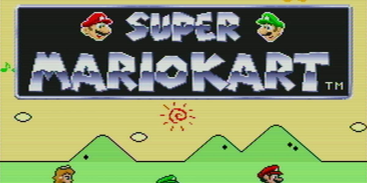  (Nintendo/Divulgação)
