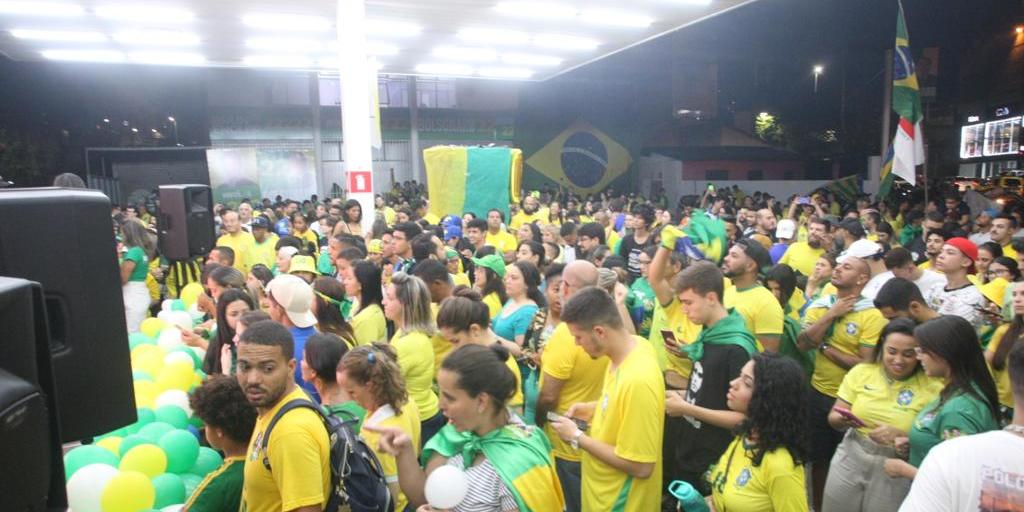 (Maurício Vieira/ Hoje em Dia)