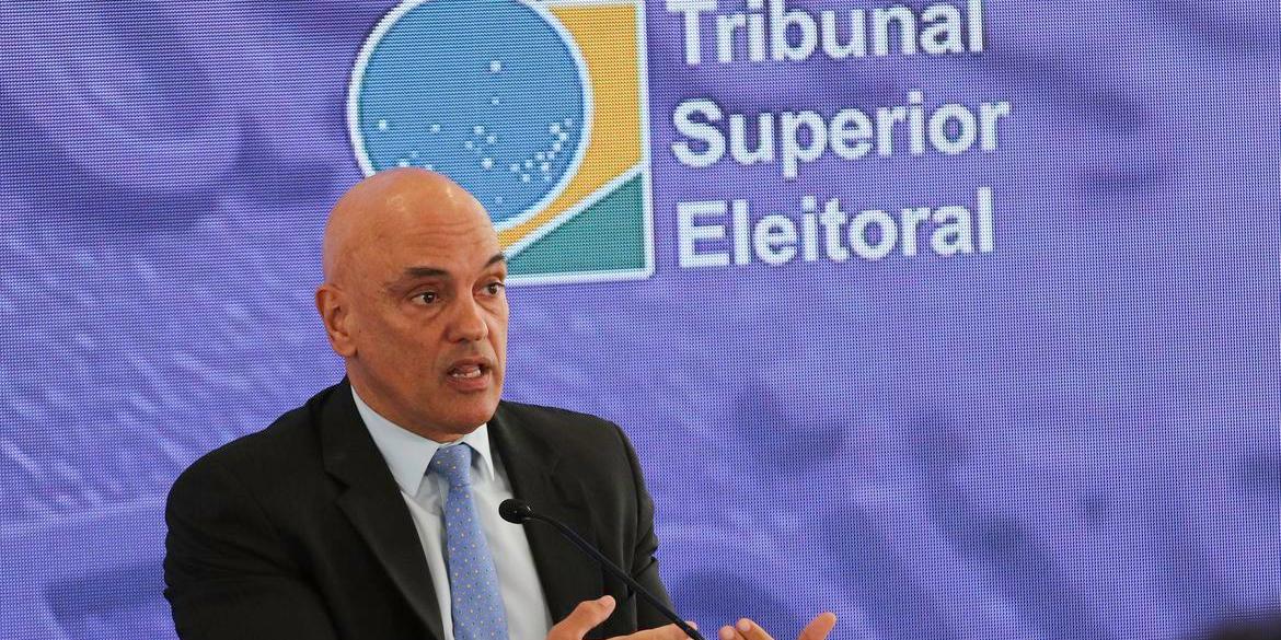 Pleito teve 4,20% de votos brancos e nulos (Fábio Rodrigues Pozzebom / Agência Brasil)