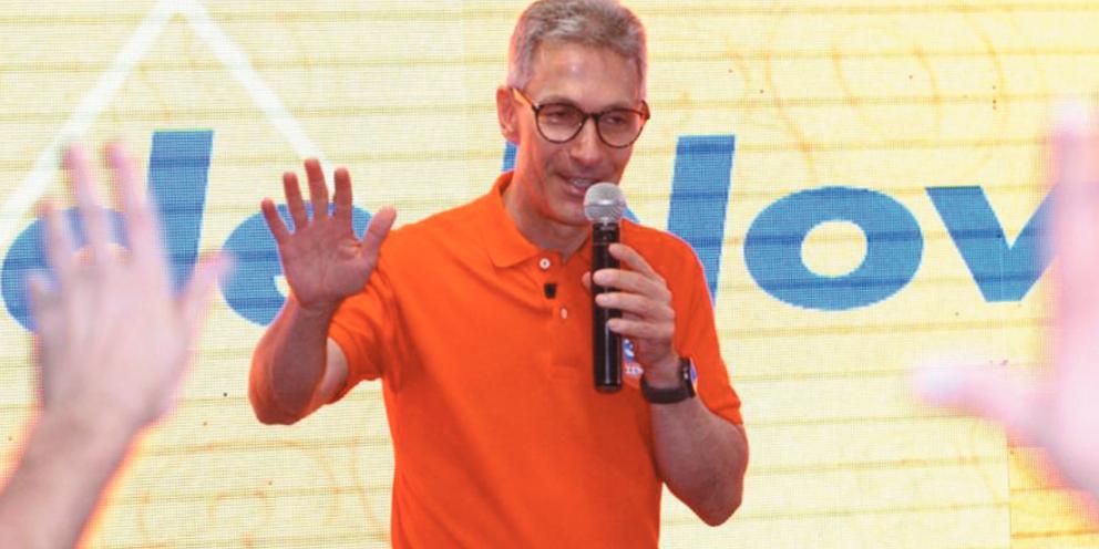  (Maurício Vieira/Hoje em Dia)