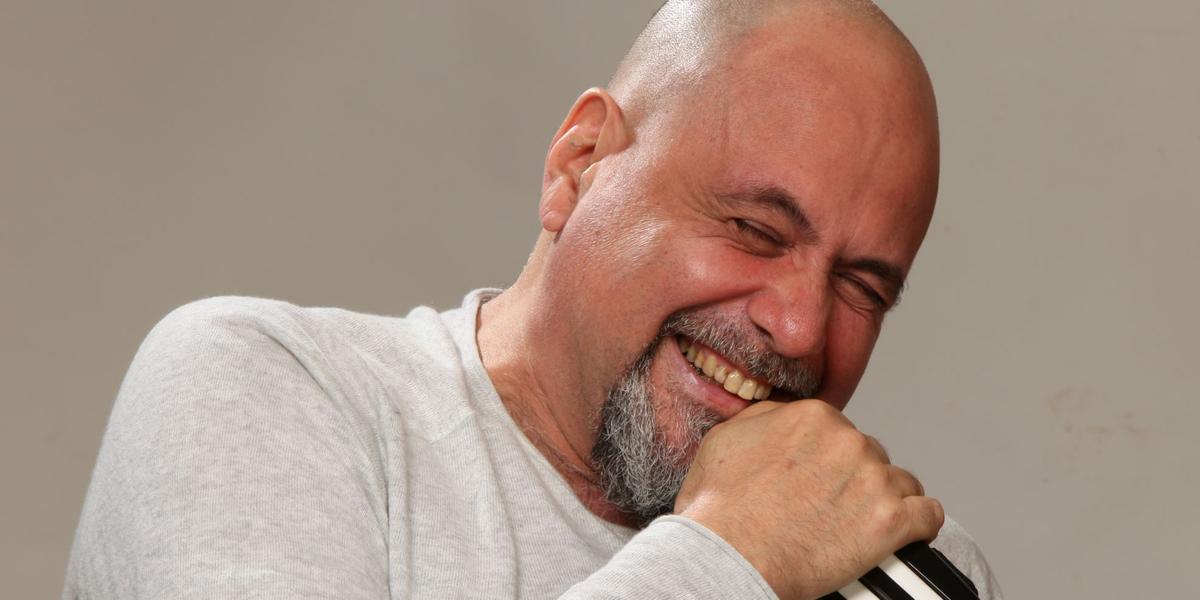 Em quase 40 anos de carreira, Ferragutti teve três trabalhos indicados ao Grammy (Marcos Muzi/Divulgação)