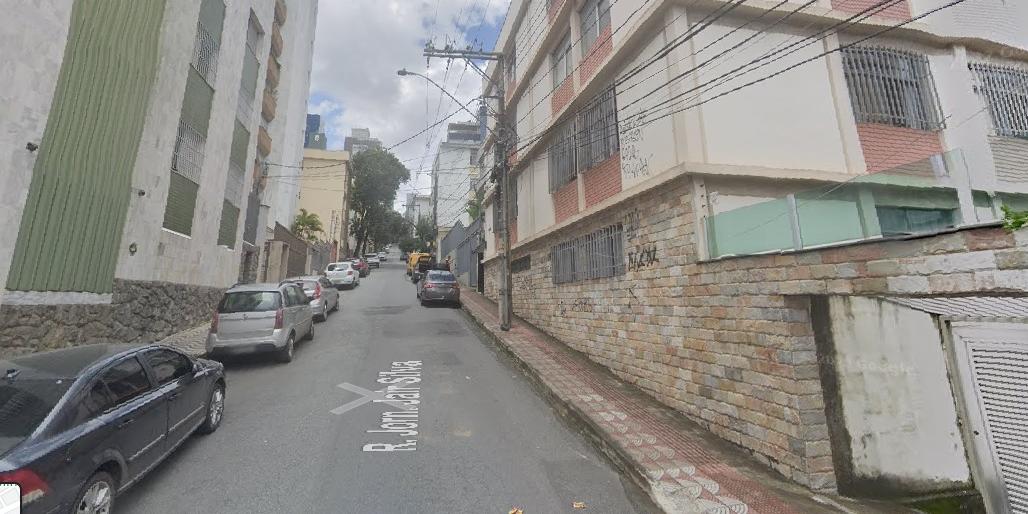 (Reprodução / Google Maps)