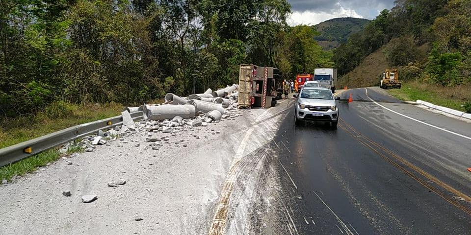  (Divulgação / Corpo de Bombeiros)