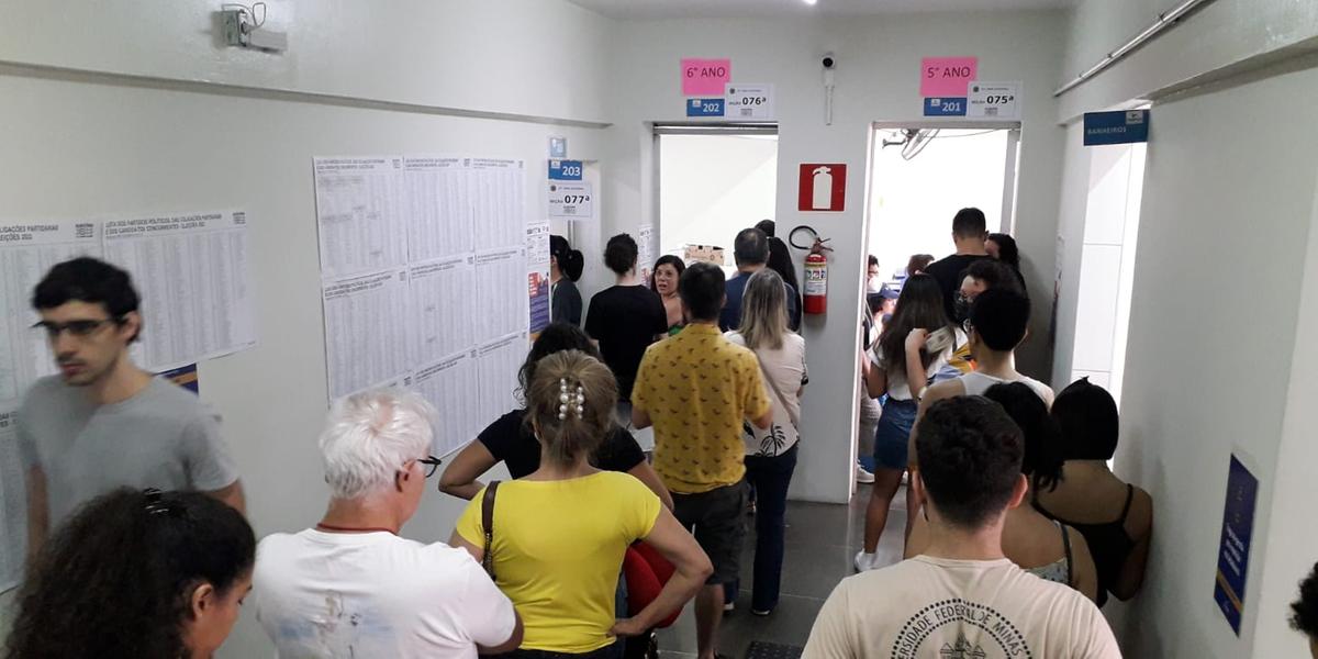 (Maurício Vieira / Hoje em Dia)