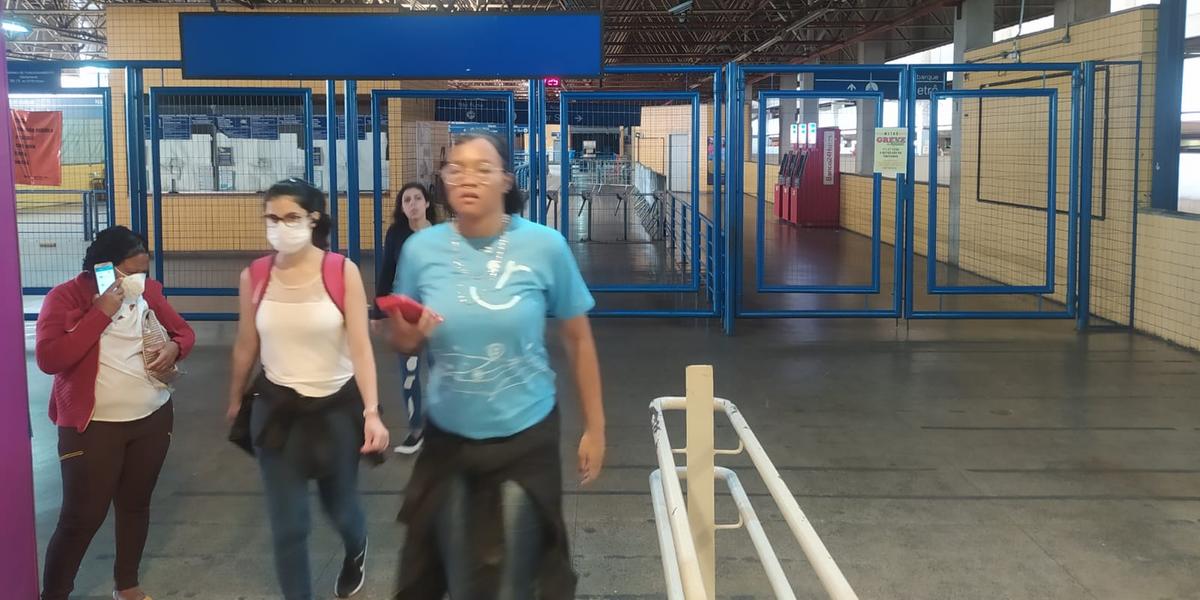(Lucas Prates/Hoje em Dia)