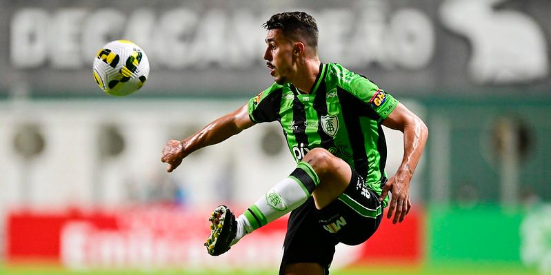 (Mourão Panda / América)
