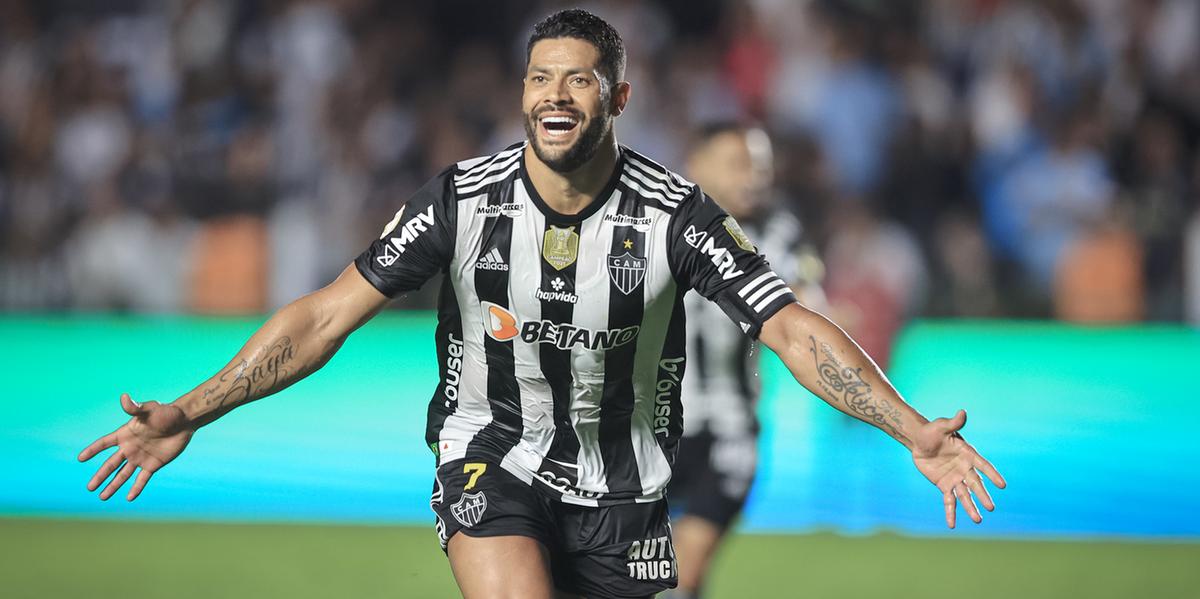 (Pedro Souza/Atlético)