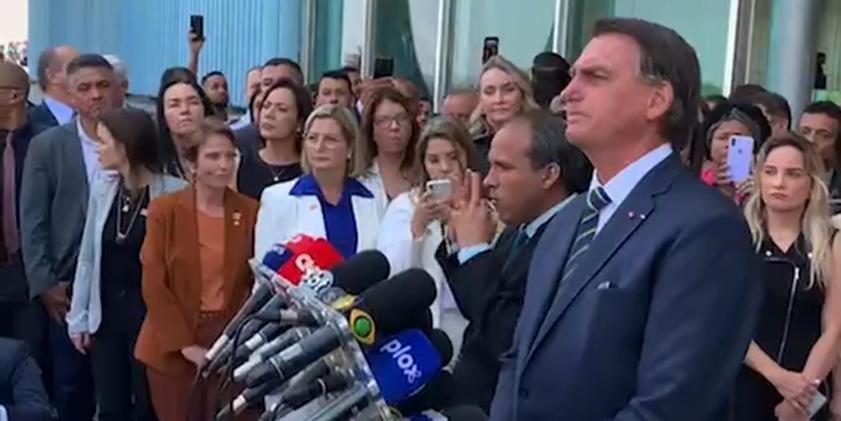 (Reprodução / Redes sociais)
