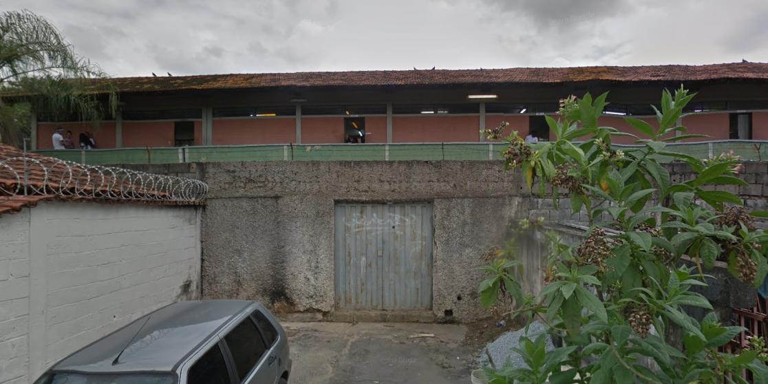 (Google Street View / Reprodução)