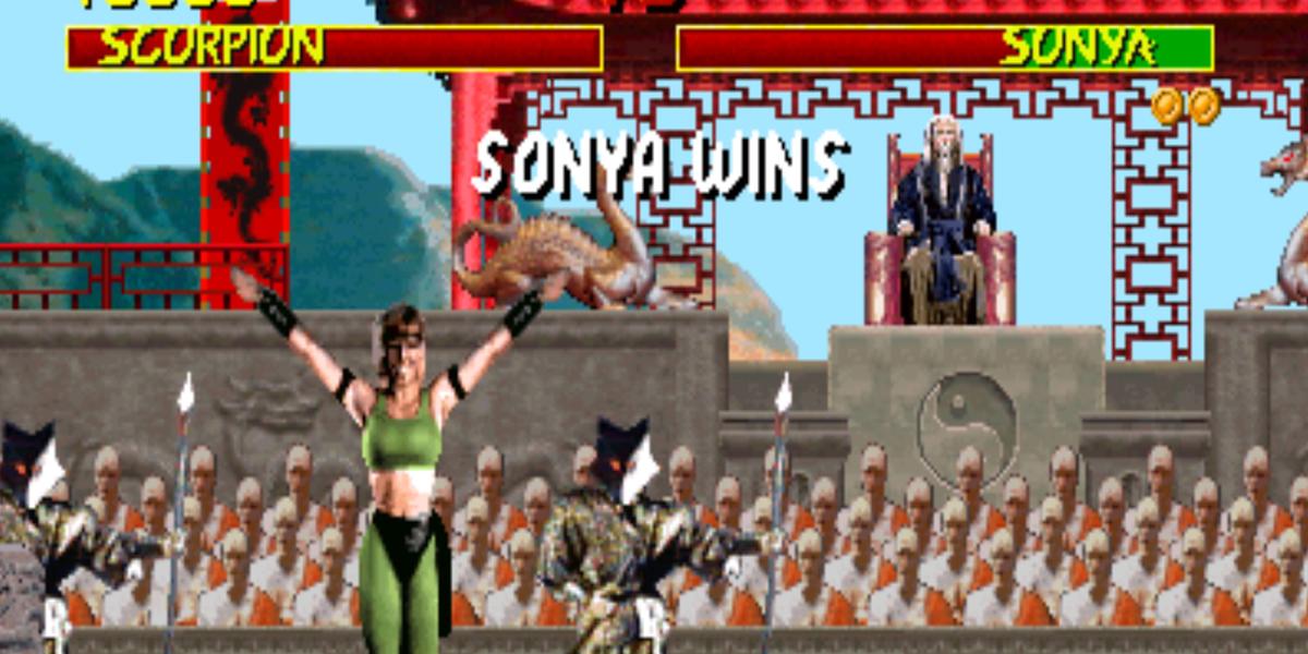 Rumor: Aniversário de 30 anos de Mortal Kombat poderá trazer novidades  nostálgicas – HOMÃO DE FERRO