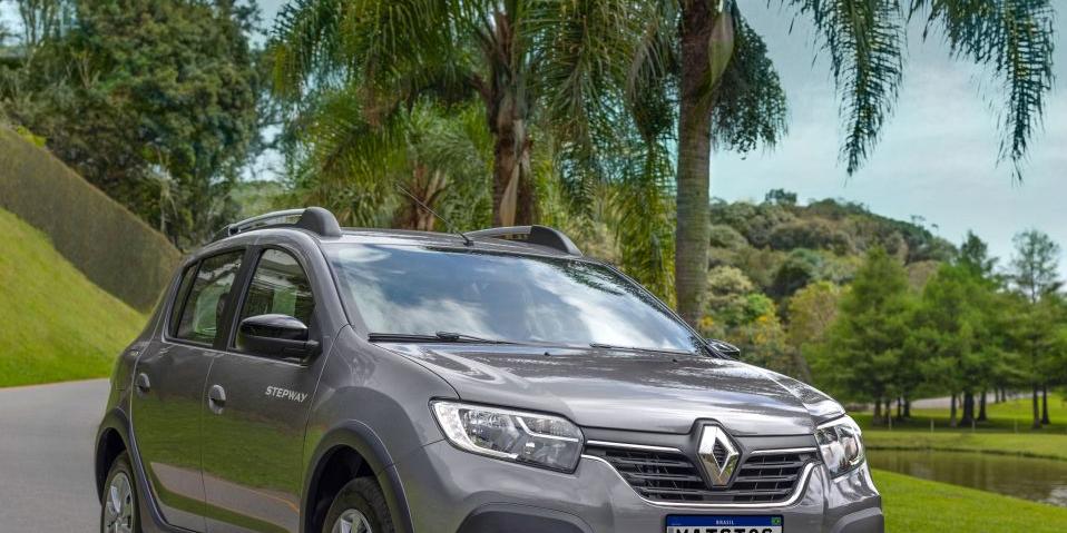 (Renault/Divulgação)