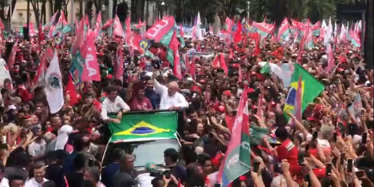 (Fernando Michel/Hoje em Dia)