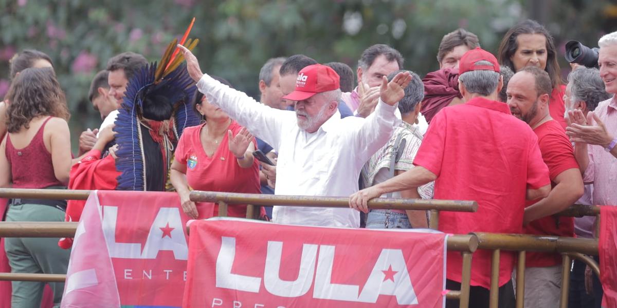  (Fernando Michel / Hoje em Dia)