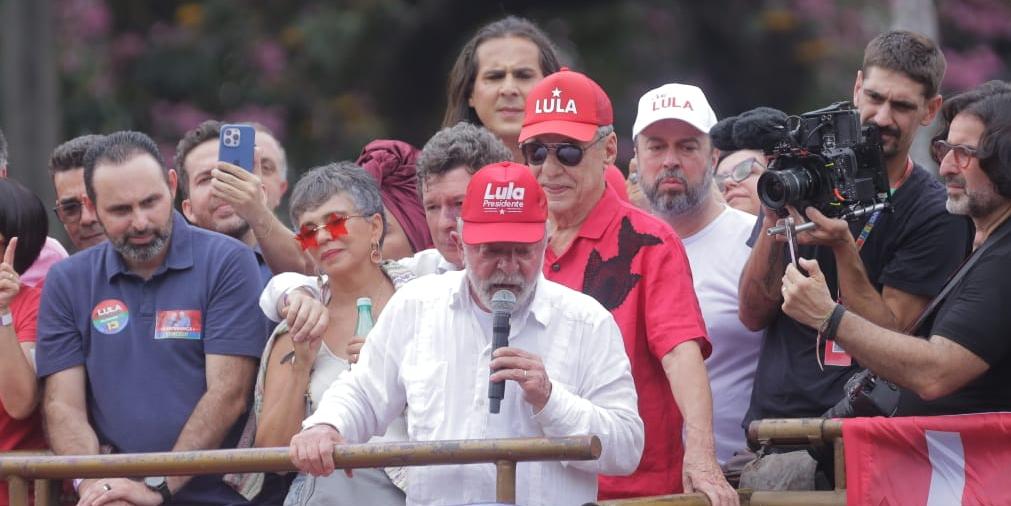  (Fernando Michel / Hoje em Dia)