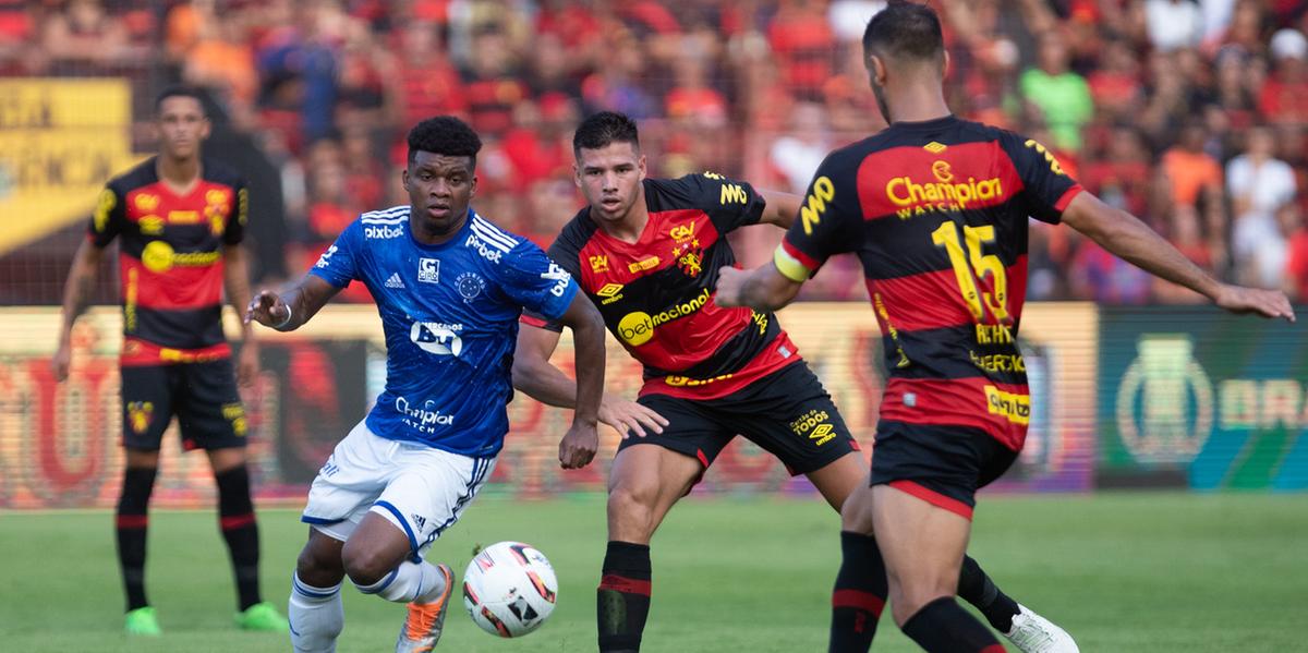 (Staff Images/Cruzeiro)
