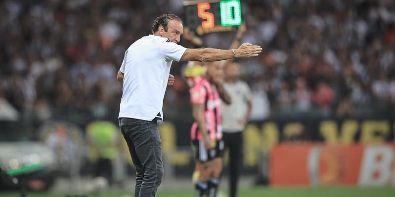  (Foto: Pedro Souza / Atlético)