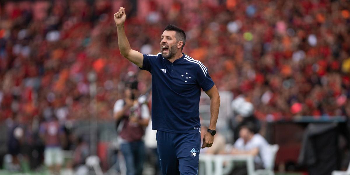 (Staff Images / Cruzeiro)