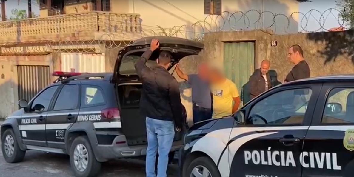 (Reprodução/Polícia Civil)