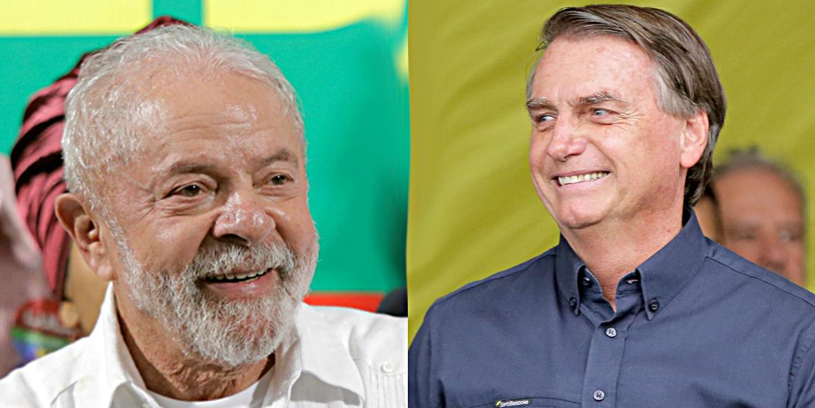 Os 97 atos revogados em 2023 pelo presidente Lula fazem parte de um rol de prioridades listadas em 2022 (Montagem / Hoje em Dia)