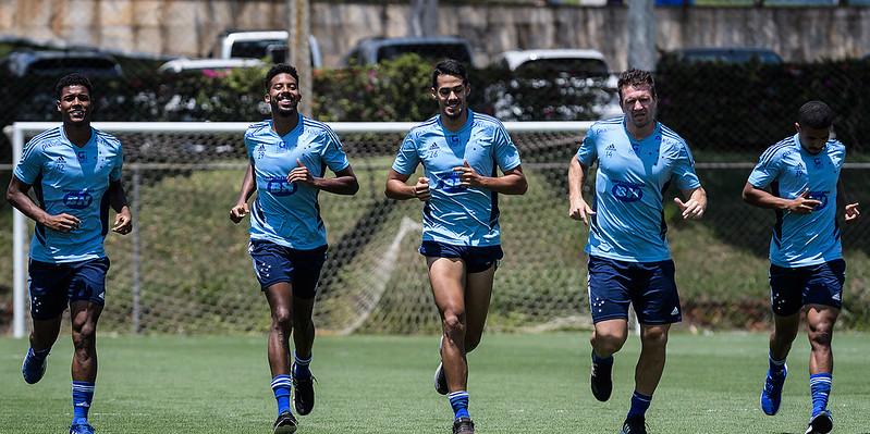 (Gustavo Aleixo/Cruzeiro)