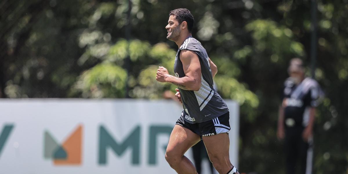 (Pedro Souza/Atlético)