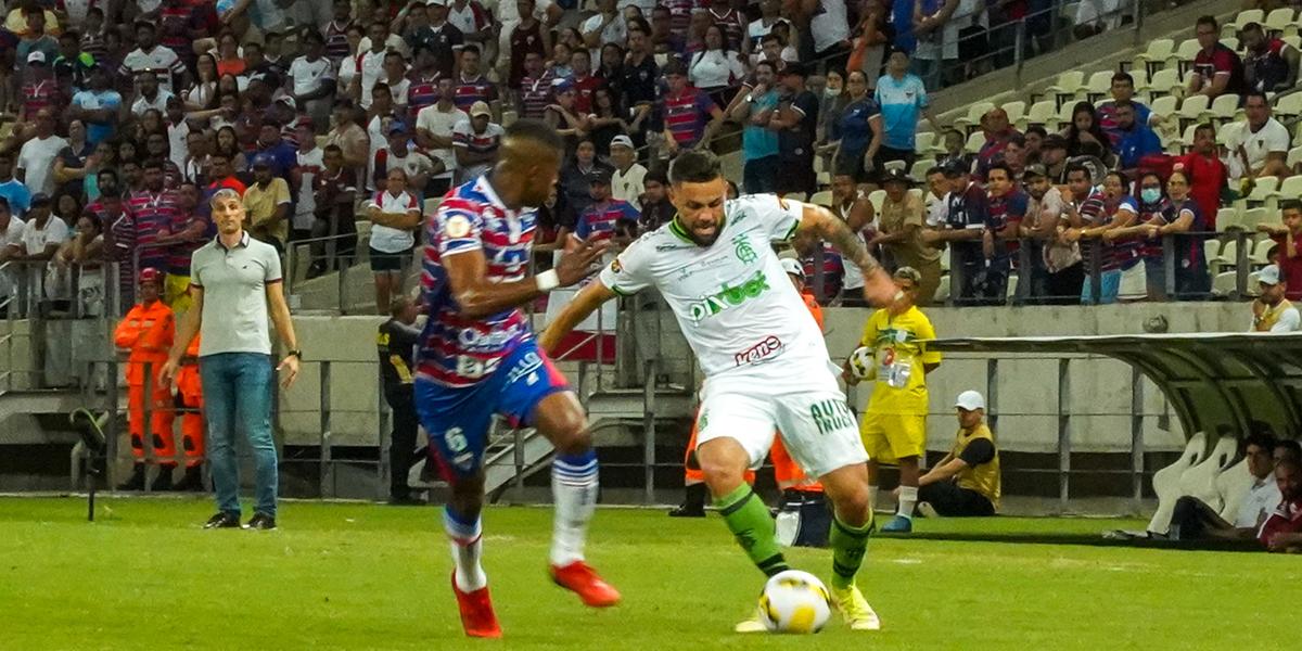 (Felipe Soares / América)
