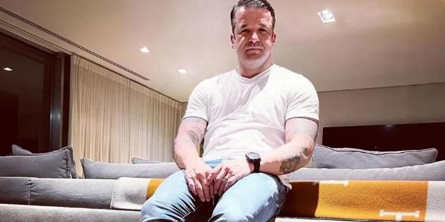 (Reprodução/Redes Sociais)