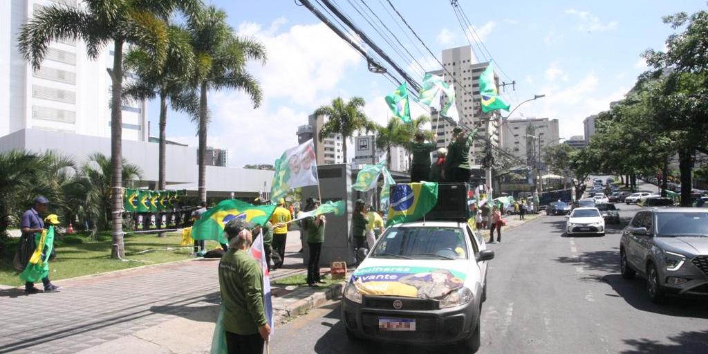 (Maurício Vieira/ Hoje em Dia)
