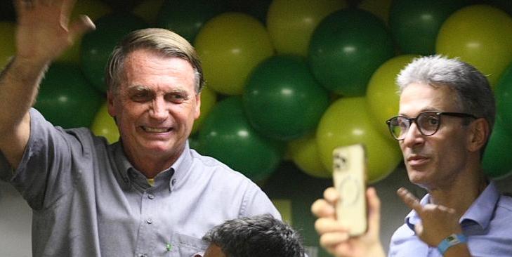 (Maurício Vieira / Hoje em Dia)