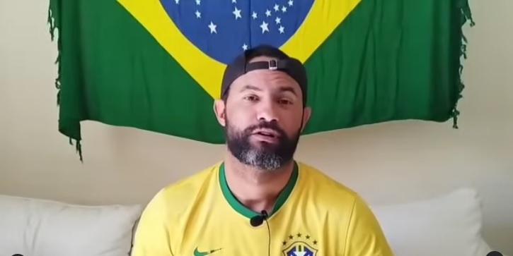 (Reprodução / Redes Sociais)