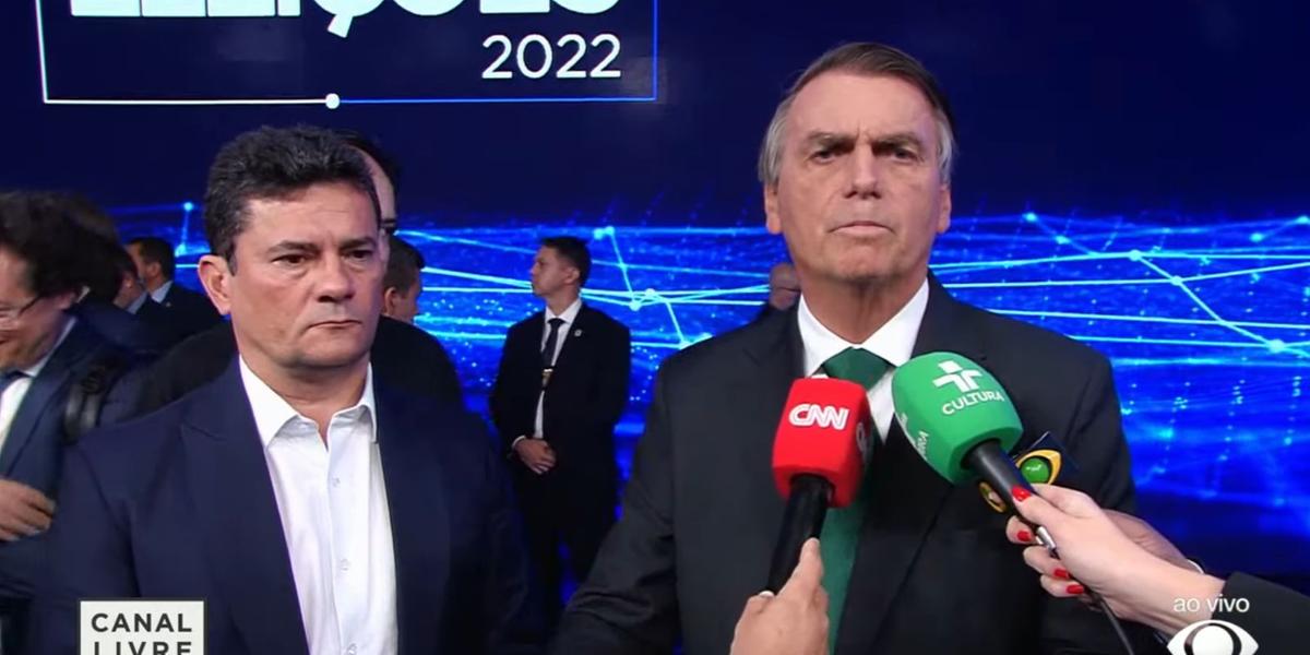 (Reprodução / TV Bandeirantes)