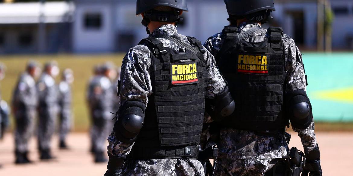 Os militares vão apoiar a Funai em diversas atividades e serviços (Marcelo Camargo - Agência Brasil)