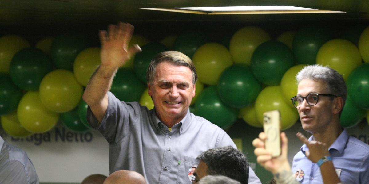 (FOTO: MAURICIO VIEIRA / JORNAL HOJE EM DIA)