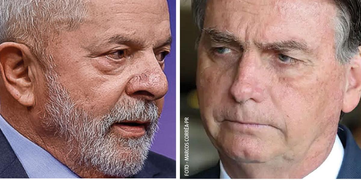 (Fotos Ricardo Stuckert/Divulgação e Marcos Corrêa/PR)