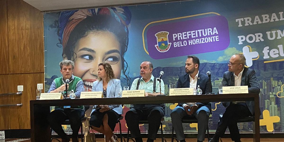 (Pedro Faria/Hoje em Dia)