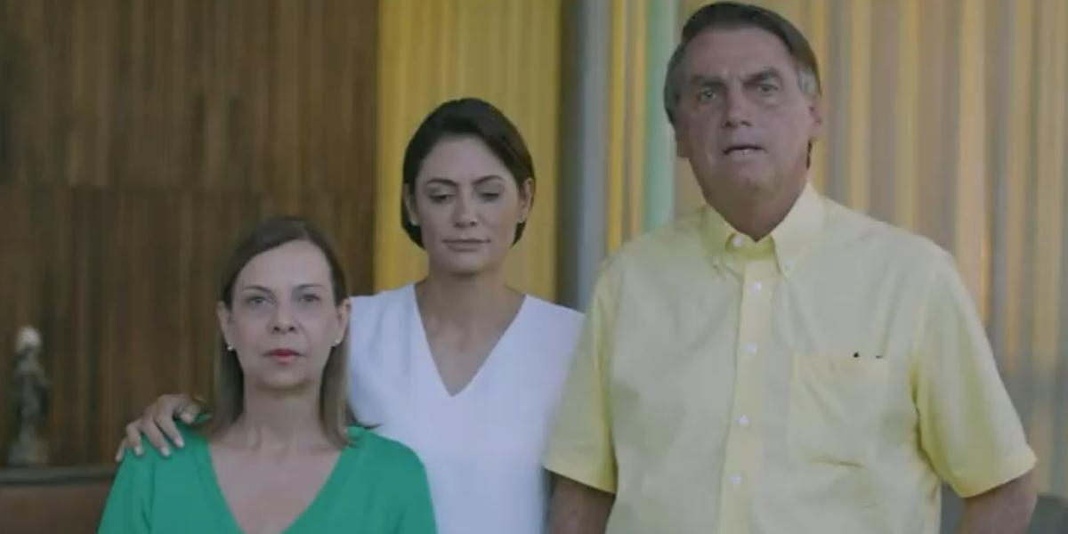 (Reprodução / Redes sociais)