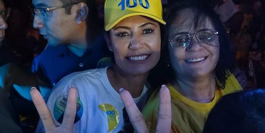 (Reprodução / Redes sociais)