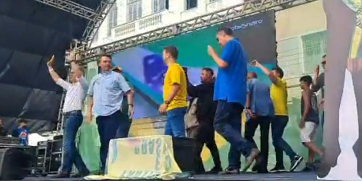 (Reprodução / Redes sociais)