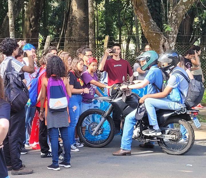 (Reprodução/ Redes sociais)